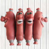 Pet Creative Squeaky Toys