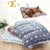 Pet’s Soft Flannel Blanket
