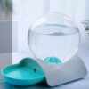 Automatic Water Feeder Fountain For Pets