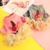 Glaumorous Dogs Dress