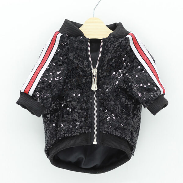Luxury Pet Dog Trench