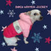 DOGS WINTER JACKET