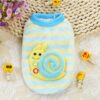 Cute puppy clothes