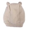 Winter Warm Knitted Hat for Dogs