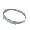 Adjustable Collar Against Fleas, Ticks, Mosquitoes
