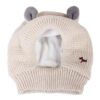 Winter Warm Knitted Hat for Dogs