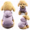 Warm Winter Dog Sweatshirt