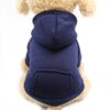 Warm Winter Dog Sweatshirt