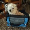 Detachable Pet Carrier Bag
