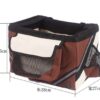 Detachable Pet Carrier Bag