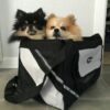 Detachable Pet Carrier Bag