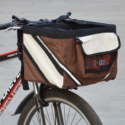 Detachable Pet Carrier Bag
