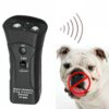 Ultrasonic Dog Trainer