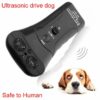 Ultrasonic Dog Trainer