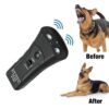 Ultrasonic Dog Trainer