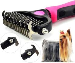 Hair Care & Removal Comb